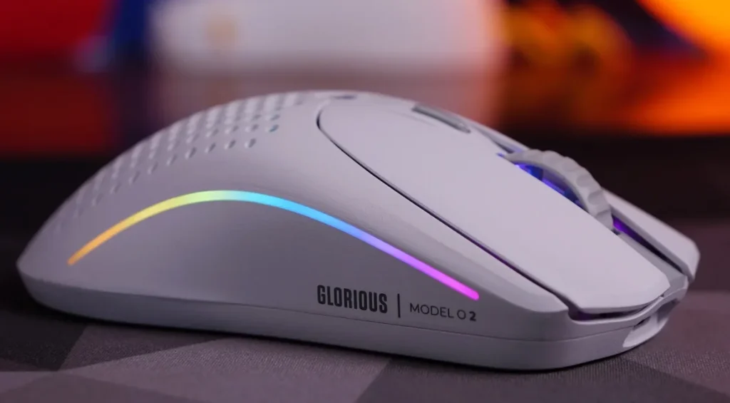Glorious Model O 2 Wireless Review