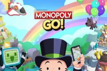 Monopoly GO Jungle Jam Rewards List