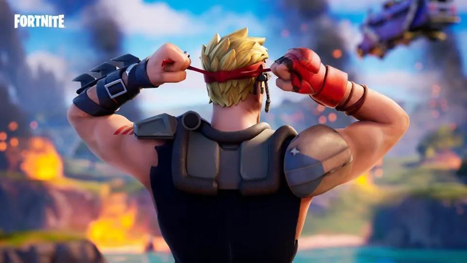 Fortnite Broken Another Record