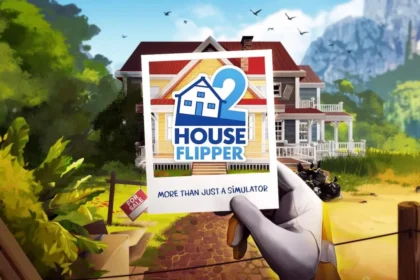 Sell a House in House Flipper 2