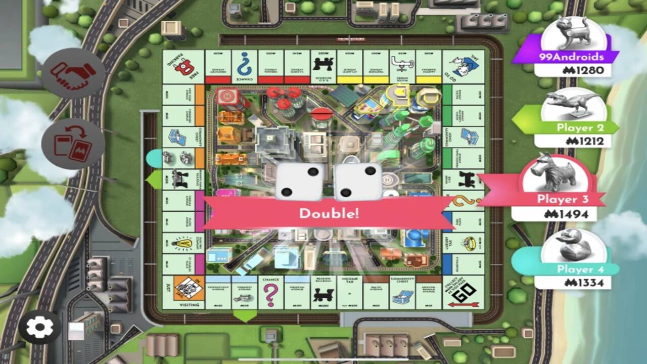 How Many Levels in Monopoly GO