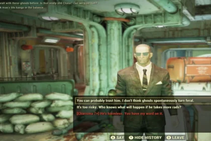 Fallout 76 Secrets Revealed