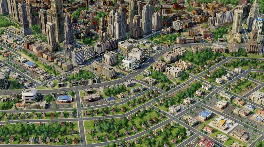 Cities Skylines 2 Asset Editor