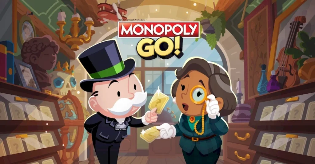 Golden Blitz Event List in Monopoly GO Gamers Mentor