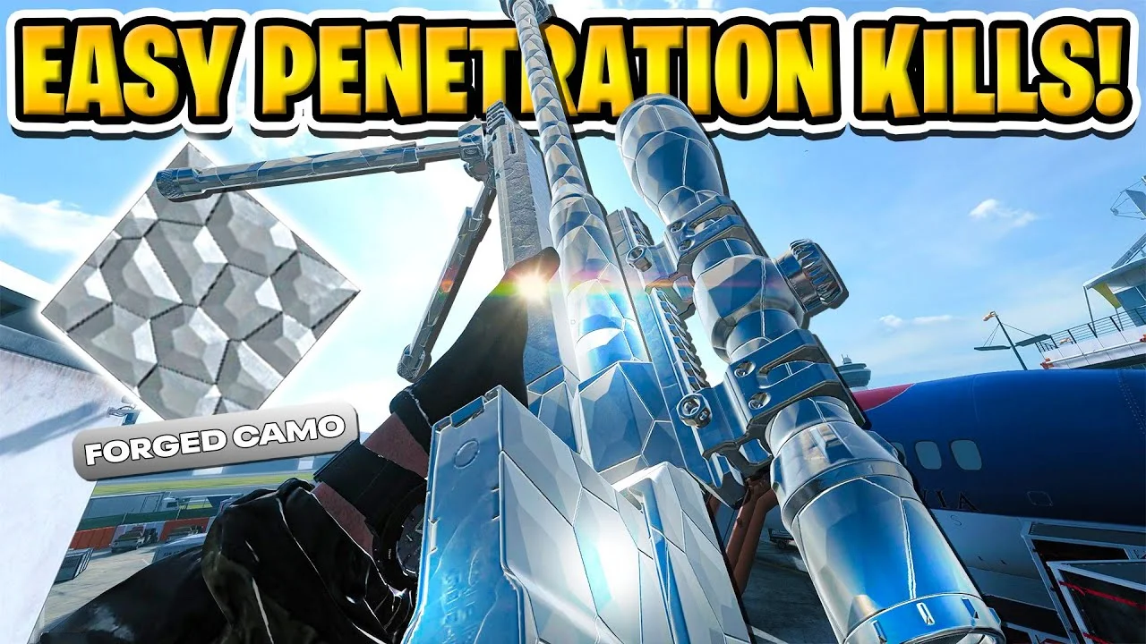 What Are Penetration Kills in MW3