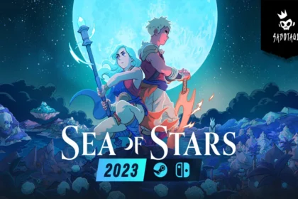 Sea of Stars Wheels Champions