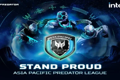 Dota 2 APAC Predator League 2024