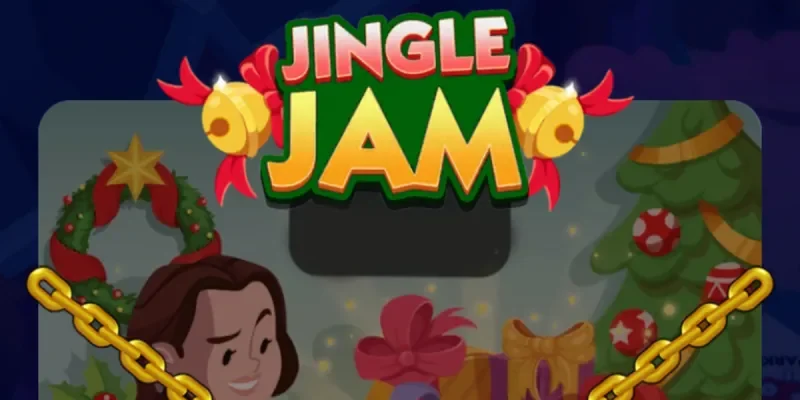 Monopoly GO Jungle Jam Rewards List