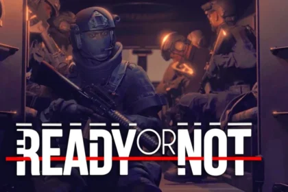 Ready or Not Furry Mission