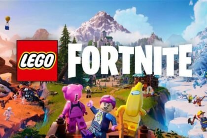 LEGO Fortnite Release Date