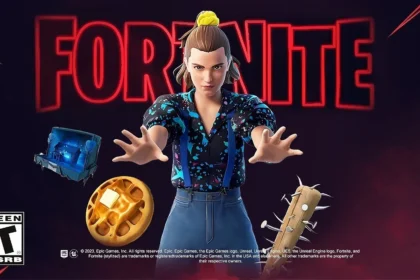 eleven fortnite