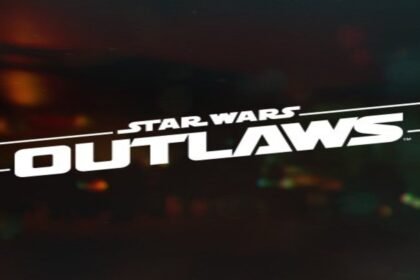 Star Wars Outlaws release date