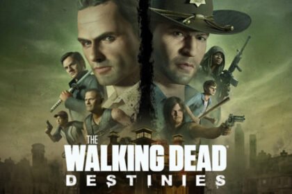 The Walking Dead: Destinies Walkthrough