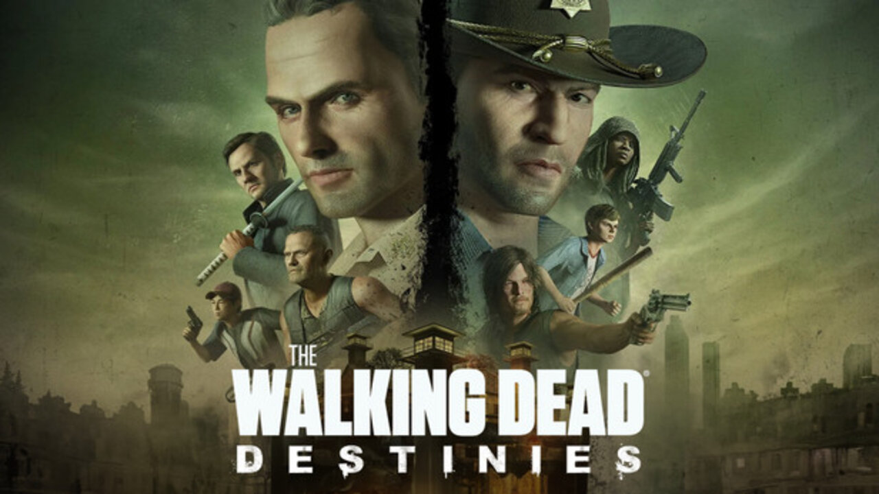 The Walking Dead: Destinies Walkthrough