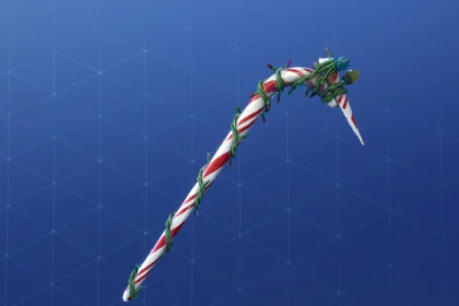 Candy Axe Fortnite