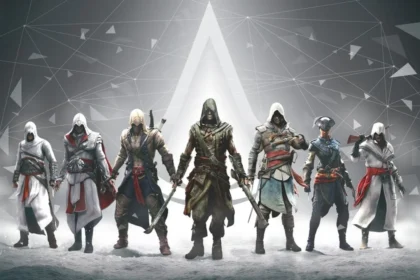 Assassin's Creed