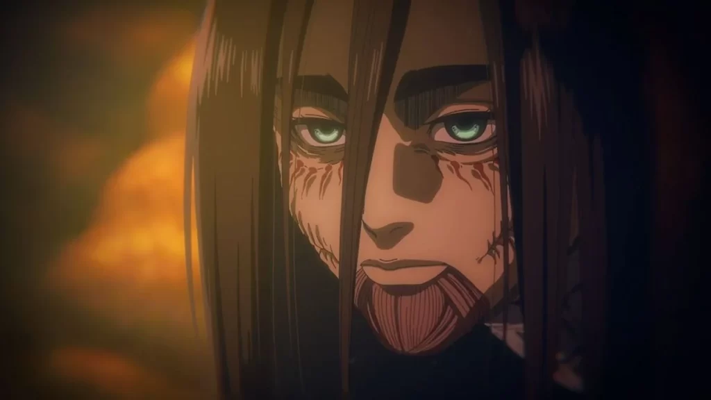 Attack on Titan Doesn’t Get Anime Of The Year