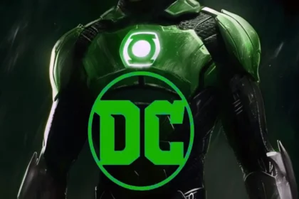 DCU Fanart