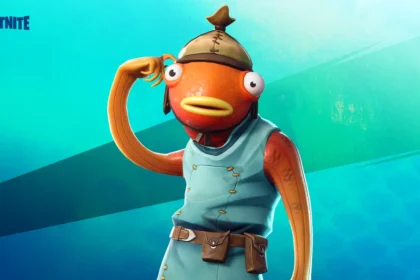 fishstick fortnite