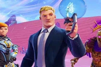 Jonsey Fortnite