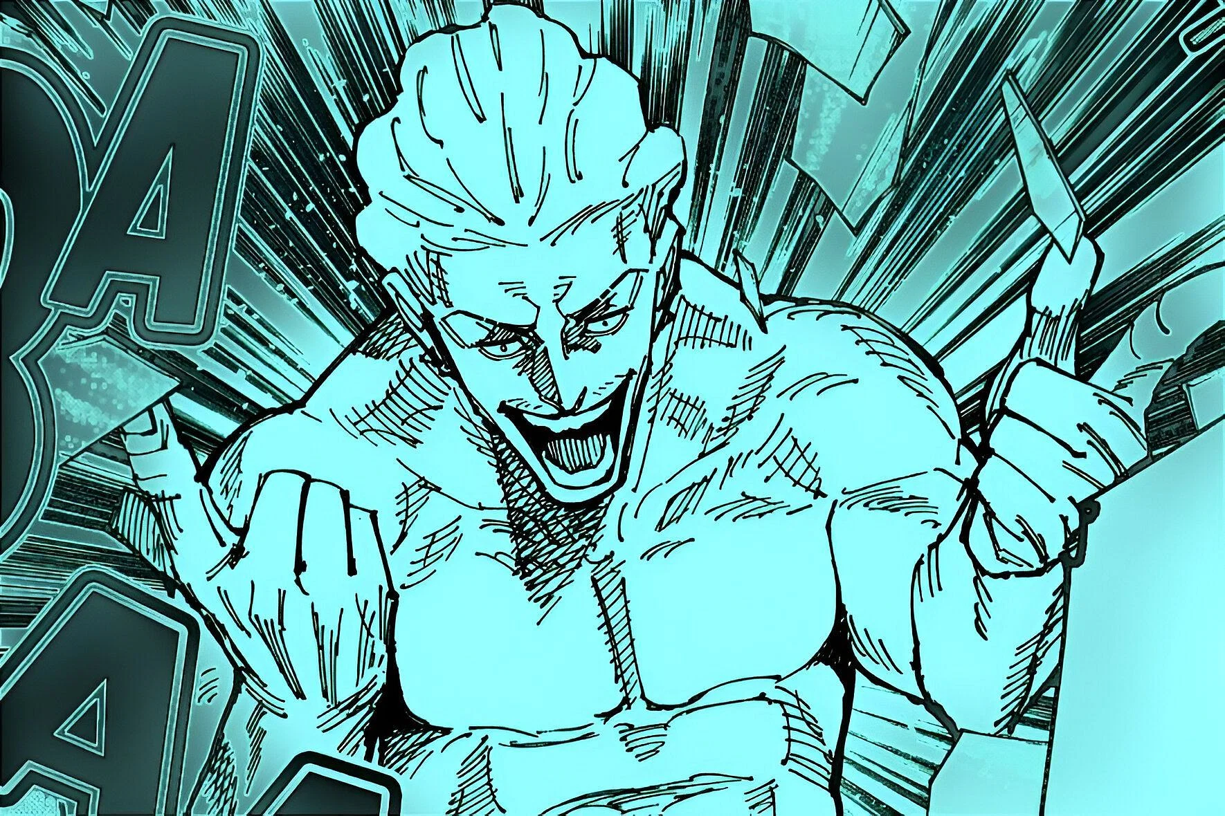 What Is The Hakari Dance In Jujutsu Kaisen Gamers Mentor