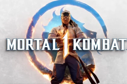 Mortal Kombat