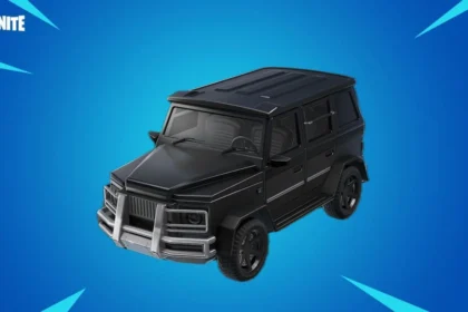 suv fortnite