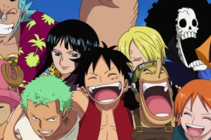 Luffy Crew