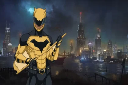 batman