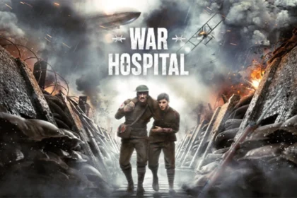 war hospital