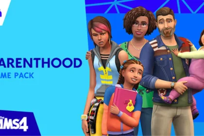 parenthood sims 4