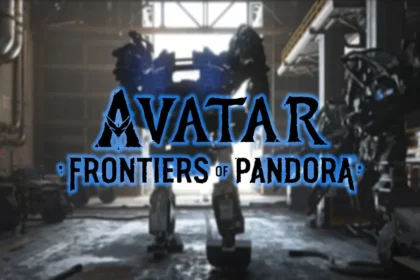 Avatar Frontiers of Pandora Escape Plan