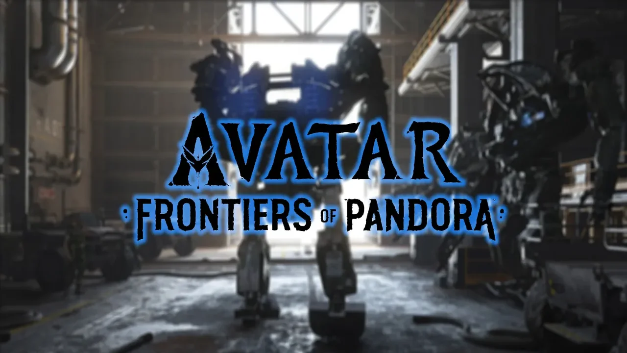 Avatar Frontiers of Pandora Escape Plan