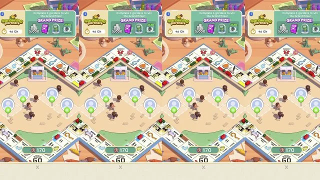 Monopoly GO Free Flower Link