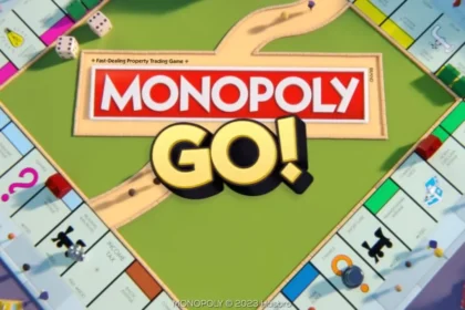 Monopoly GO Free Flower Link