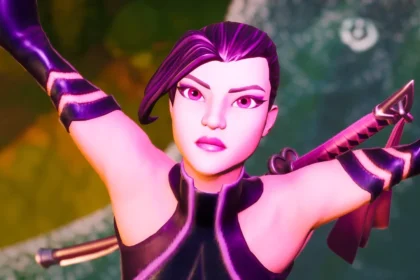 Psylocke Fortnite