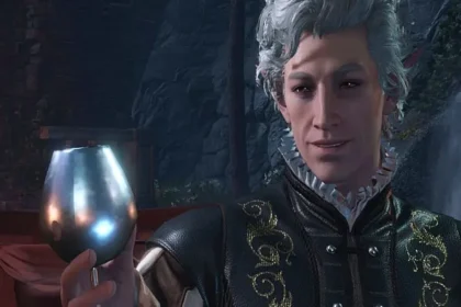 A Mothers Loathing BG3