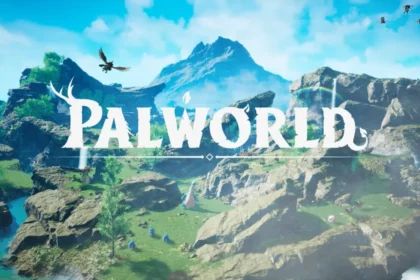 Palworld Xbox Patch Notes