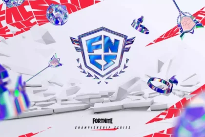 Fortnite FNCS 2024