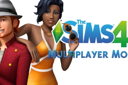 sims 4 multiplayer mod