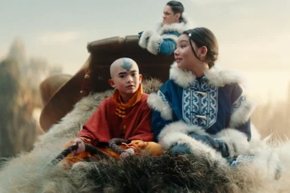 Avatar: The Last Airbender