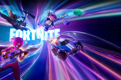 Disney to Invest $1.5B in Epic Games, Fortnite Creator (2)