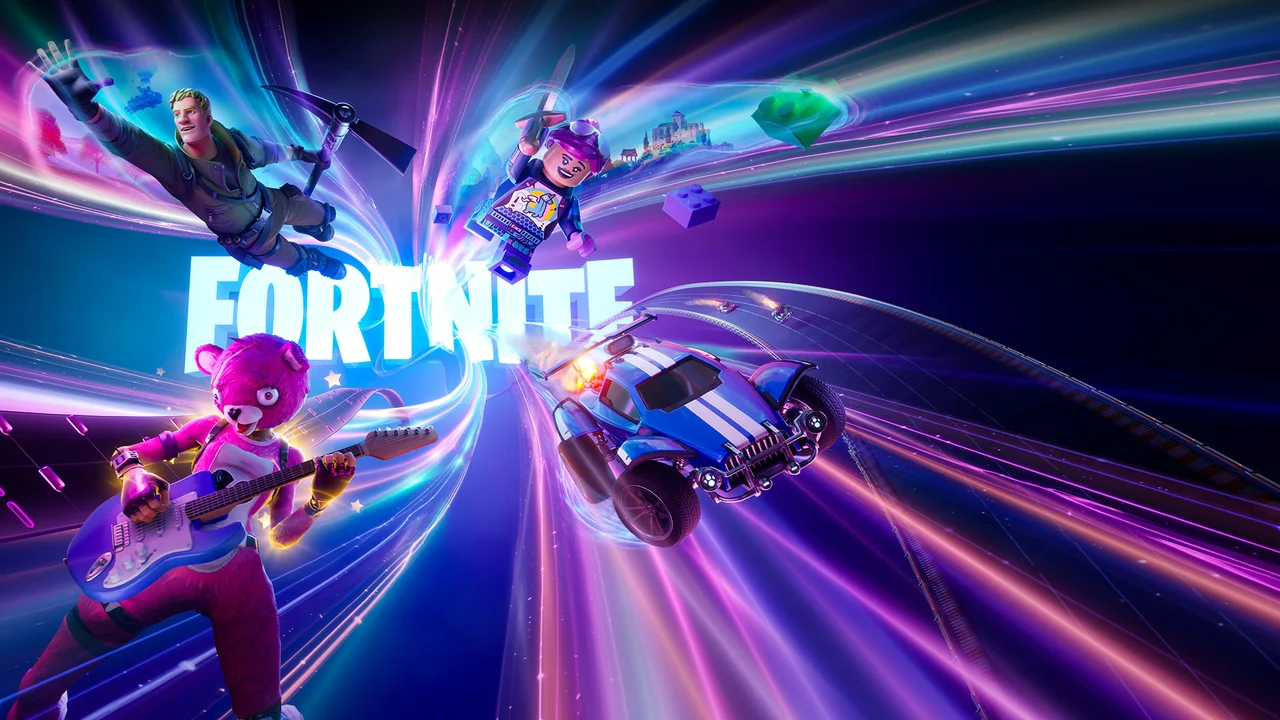 Disney to Invest $1.5B in Epic Games, Fortnite Creator (2)