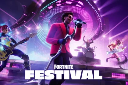 Fortnite Festival Season 2 Launch Imminent, Leaks Suggest