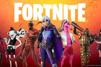 mix up monday fortnite