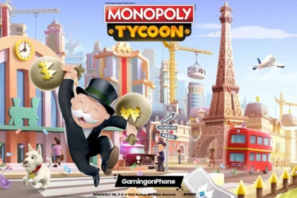 monopoly go tycoon club