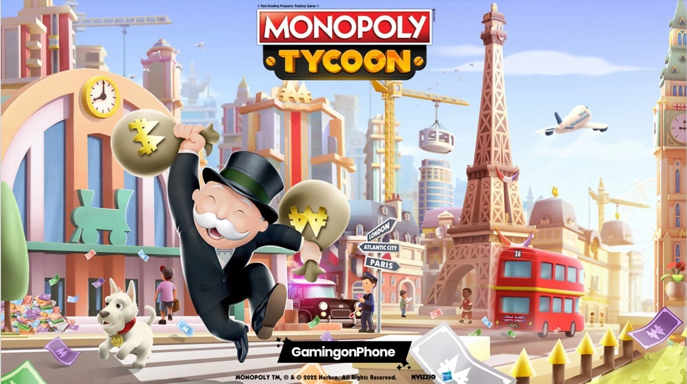 monopoly go tycoon club