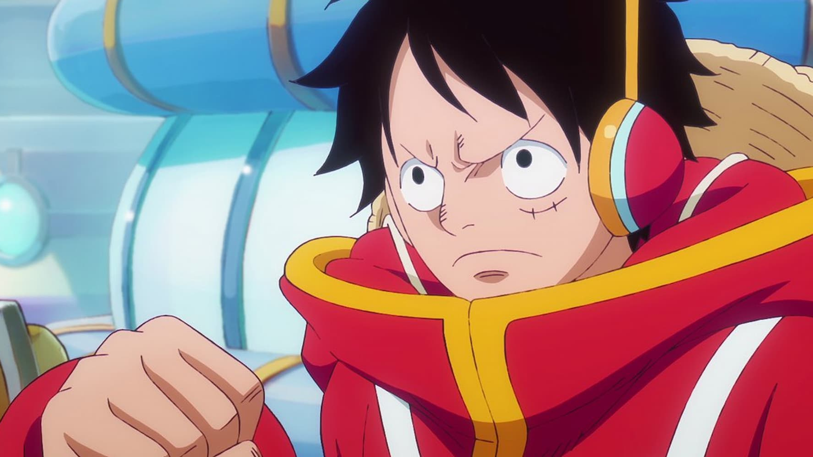 One Piece Episode 1093 Release Date and Time Gamers Mentor