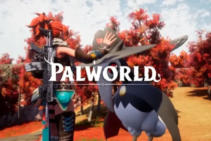 Palworld Xbox Update for PC