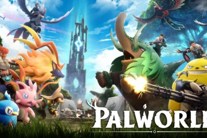 how to get leather palworld